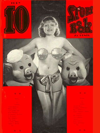 Illustration for article titled Vintage Disneyland character costumes were the fabric of nightmares